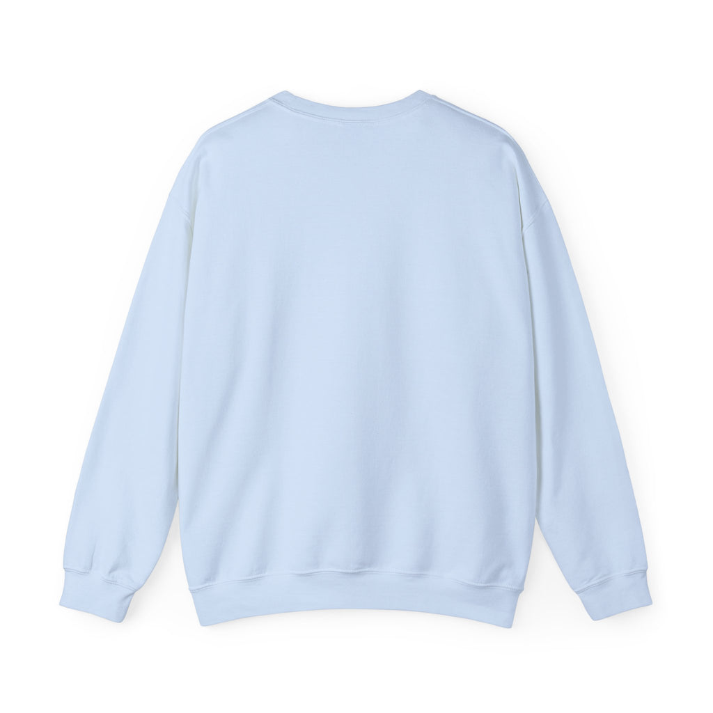 Stylish Anime-Inspired Unisex Crewneck Sweatshirt