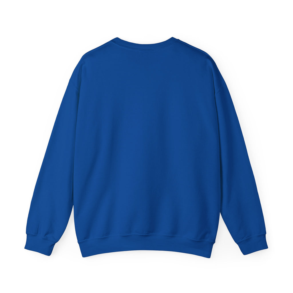 Stylish Anime-Inspired Unisex Crewneck Sweatshirt