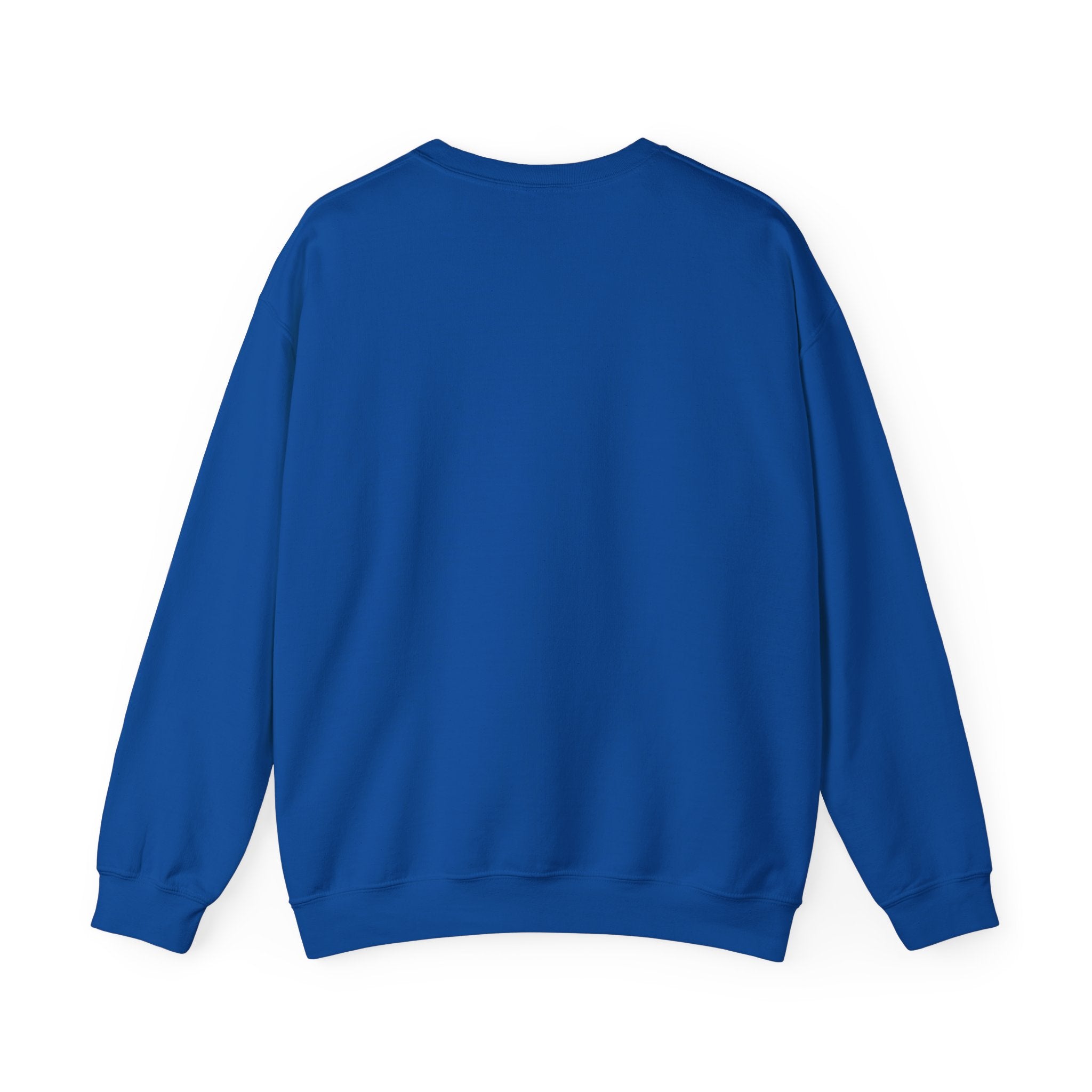 Stylish Anime-Inspired Unisex Crewneck Sweatshirt