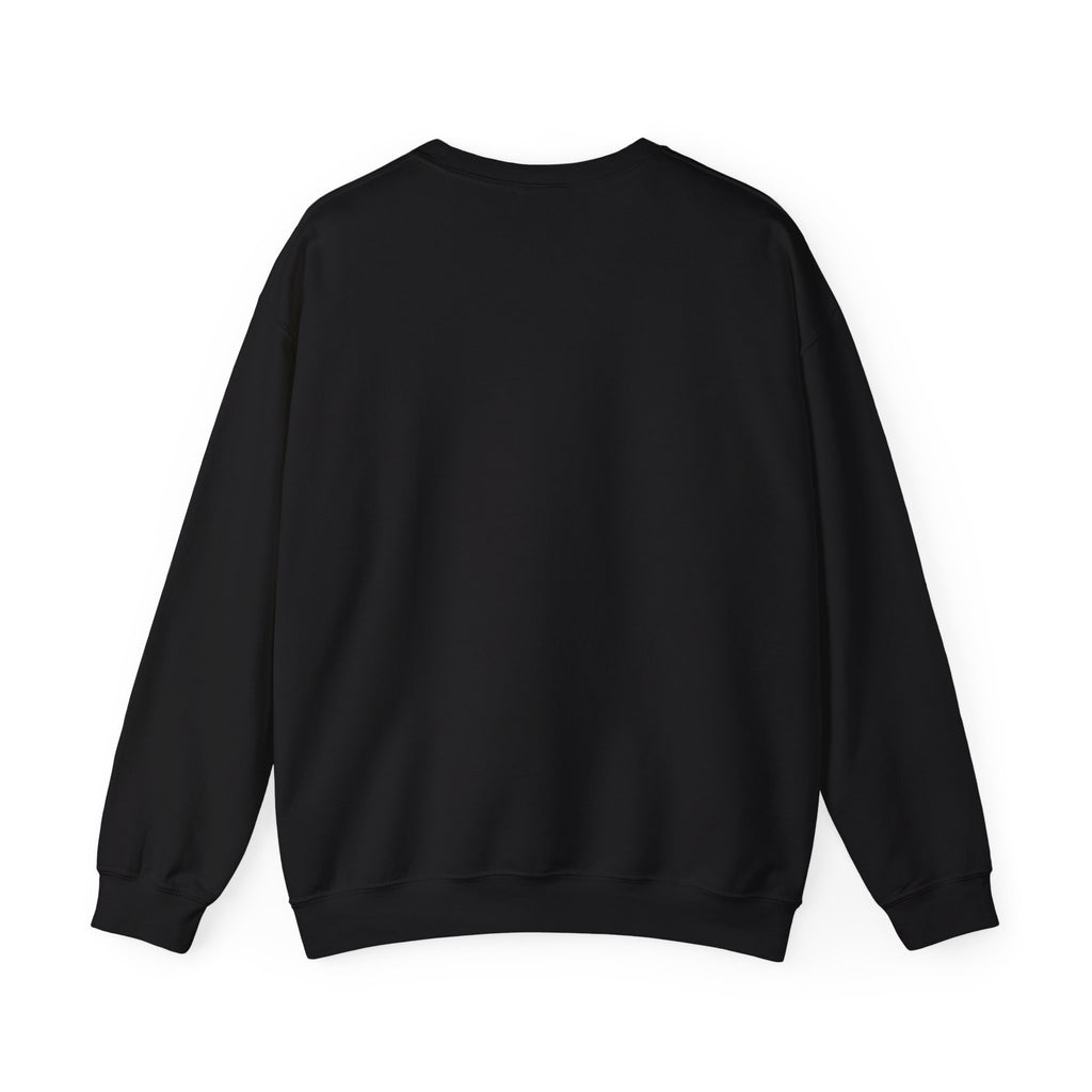 Stylish Anime-Inspired Unisex Crewneck Sweatshirt