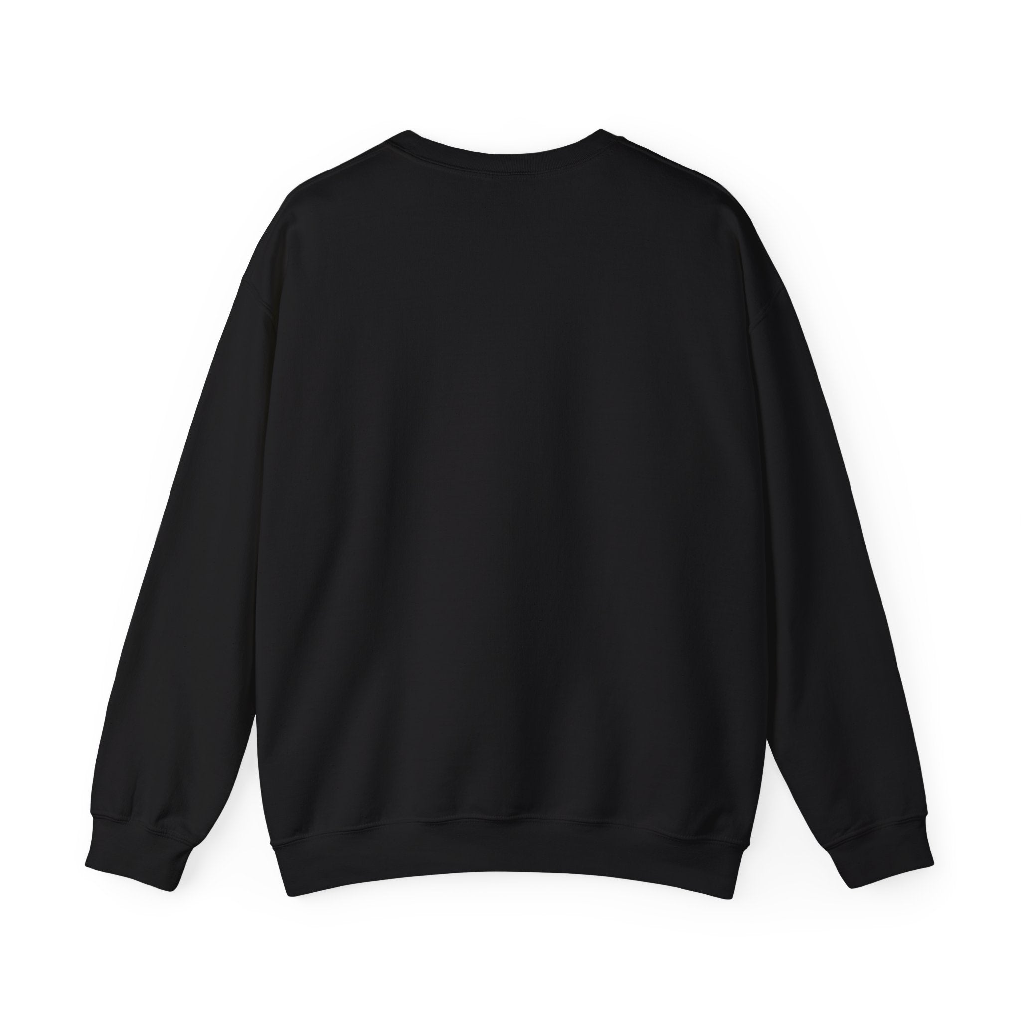 Stylish Anime-Inspired Unisex Crewneck Sweatshirt