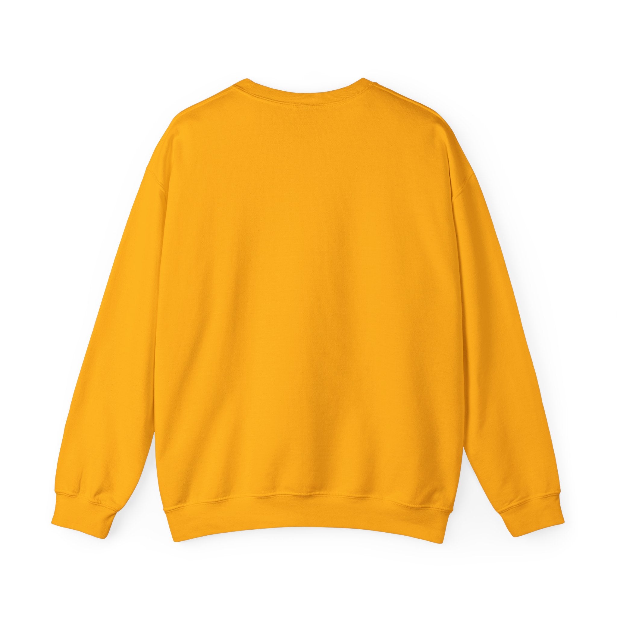 Stylish Anime-Inspired Unisex Crewneck Sweatshirt