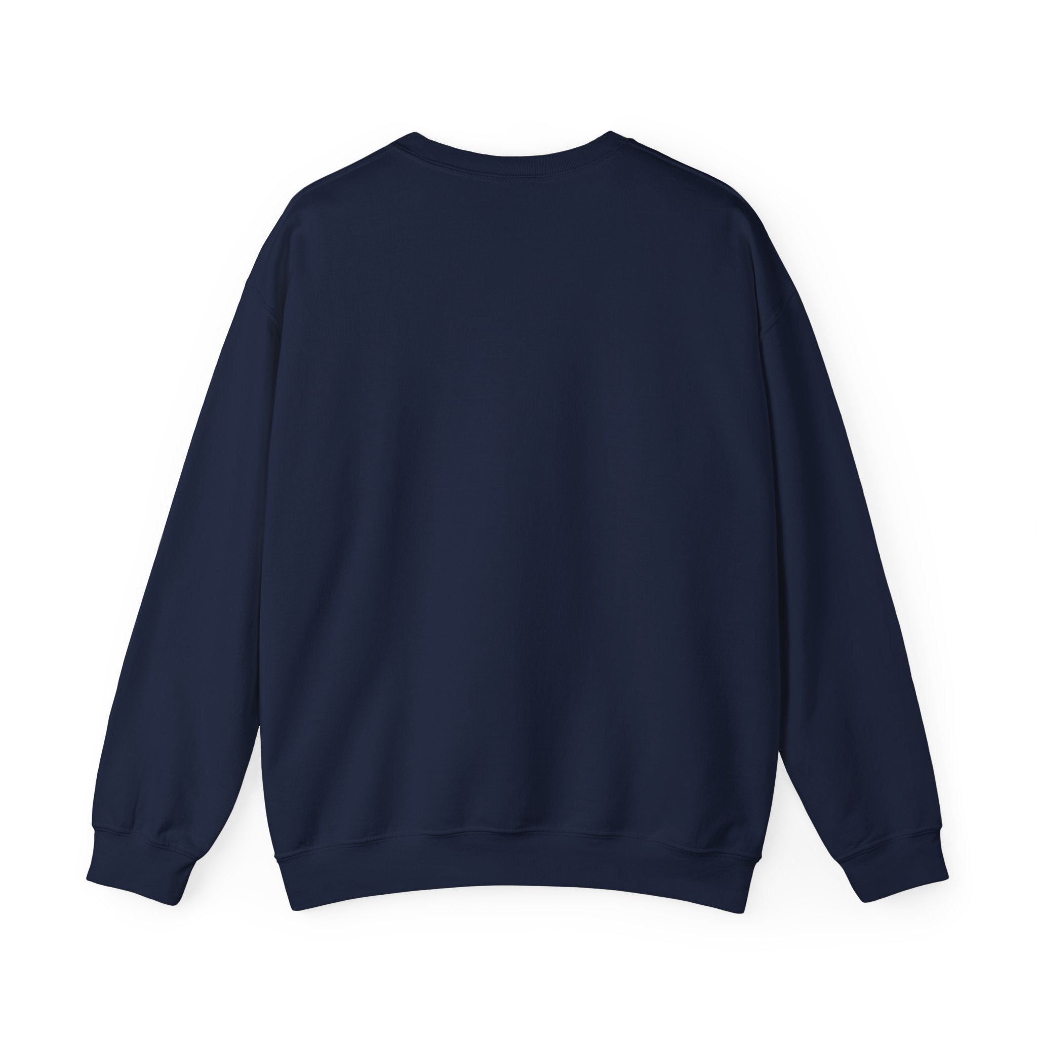 Stylish Anime-Inspired Unisex Crewneck Sweatshirt