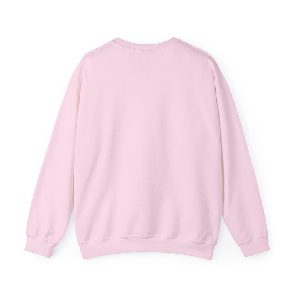 Stylish Anime-Inspired Unisex Crewneck Sweatshirt