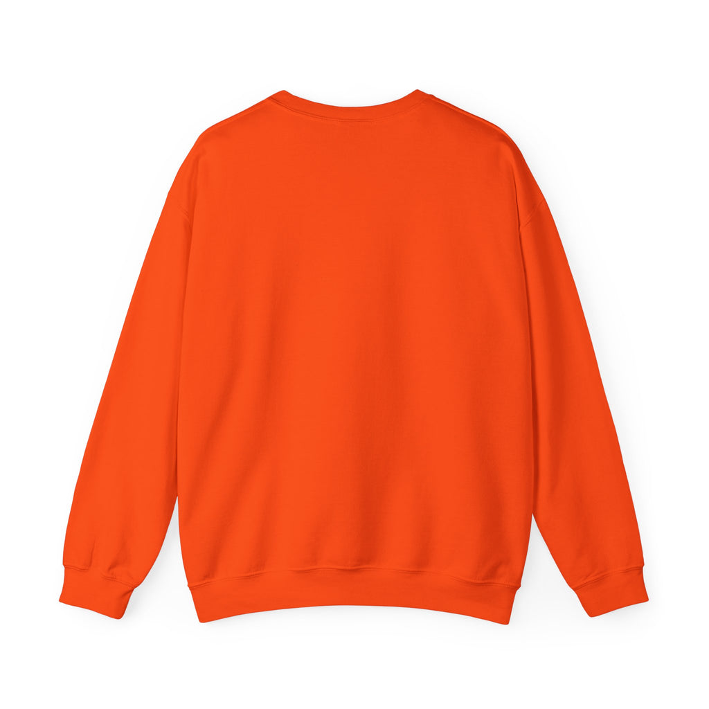 Stylish Anime-Inspired Unisex Crewneck Sweatshirt
